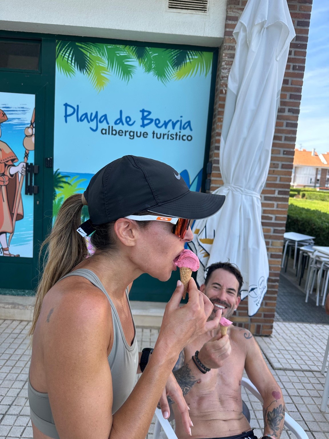 RUNNING CLUB — FOTOGRAFÍA DE LA COMUNIDAD QRN